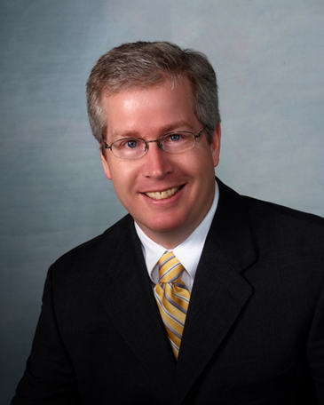 Figure 1: Dr. Doering
